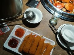 -七欣天香辣蟹火锅(海门解放中路店)