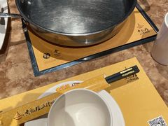 -黄记煌三汁焖锅(龙湖U城店)