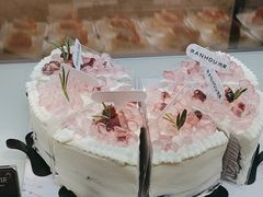 -燃厚蛋糕(卓展中信城店)