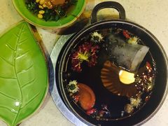 -一叶一世界•素食餐厅(环球中心店)