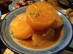 -兰溪小馆(东直门簋街店)