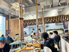 -蚝英雄·自助烤蚝(建设路店)