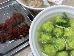 -海平馄饨(逍遥二路店)