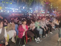 -胖哥俩肉蟹煲(杭州下沙学林街店)