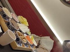 -咏江南·苏式火锅·苏州评弹(观前街店)