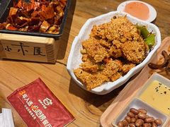 -干杯小木屋米酒店(华南店)
