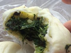 -北万新包子店(淮海店)
