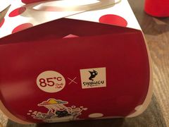 -85度C(上海秀沿路店)