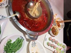 -大龙燚火锅(天安云谷店)