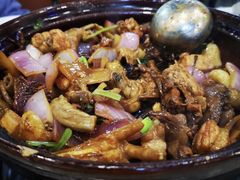 -胡须佬鸡煲四季火锅(龙珠大道店)