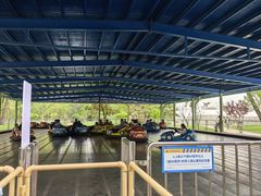 -南戴河国际娱乐中心