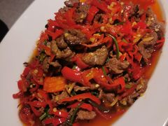 -南堂馆·新川菜(春熙路店)