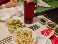 -313羊庄·荣耀·内蒙烧麦(亚运村店)