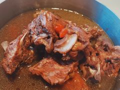 -蝎王府羊蝎子(虎坊桥总店)