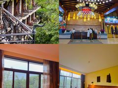 -佛冈森波拉度假区