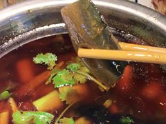 -高坎一品甲鱼庄(两河店)