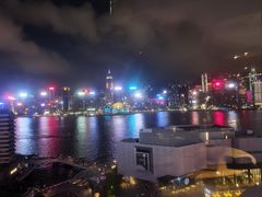 -香港喜来登酒店蚝酒吧