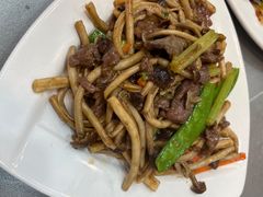 -阿二靓汤(建设店)