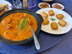 -新加坡泰国村酒楼(五角场店)