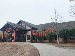 -崇阳三特浪口温泉