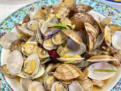 -胖子饺子馆·海鲜家常菜(海军博物馆店)