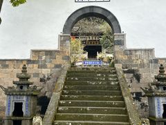 -和顺古镇