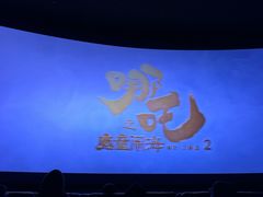 -万达影城(CBD万达广场IMAX店)