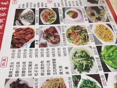 -天伦海鲜·老味道·青岛菜(栈桥天主教堂店)