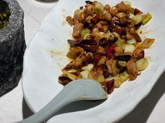 -院8里·小聚园老川菜(九眼桥店)