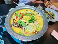 -桥边小楼·手工云南菜·丽江地标美食