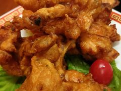 -拉面莊夢語＆中华料理八椿