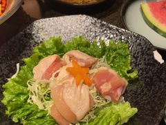 -湊湊火锅·茶憩(和平大悦城店)