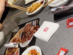 -大师兄·手工面·西北菜(美的悦然广场店)