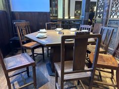 -蜜桃餐厅·古运河畔(南下塘店)