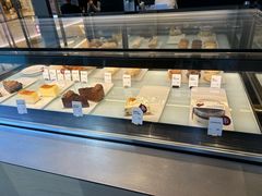 -Seesaw Coffee(苏州中心店)