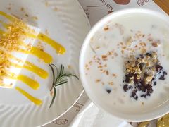 -夏羽记甜品(小榄大信店)