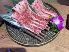 -丸藏和牛烧肉专门店(园区师惠坊店)