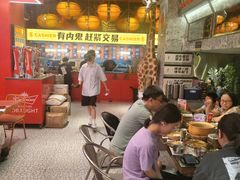 -神府路壹号·海鲜烧烤排档(三坊七巷店)