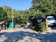 -虞山风景区