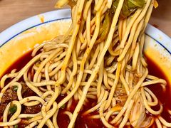 -易毛特色牛肉面(解放碑步行街店)