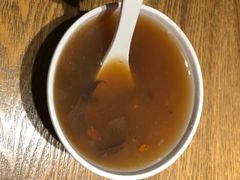 枸杞山楂羹-汪爹爹武汉牛三鲜(朝外大街店)