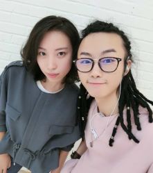 -P.STYLE派斯造型