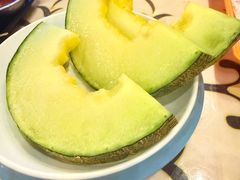 -上海喀什友好餐厅(德平路店)