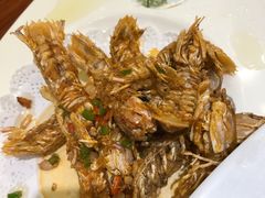 -赶海部落海鲜城(海阳路店)