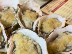 炭烧生蚝-顺德哥卜卜贝(旗舰店)