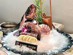 -德天雪花肥牛海鲜火锅(南苑东路店)