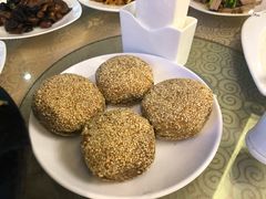 -烤肉宛饭庄(南礼士路店)