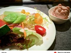 -北京王府井希尔顿酒店·万斯阁西餐厅