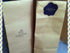 -GODIVA(港汇恒隆广场)