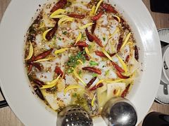 -新太二·鲜料川菜(晶耀前滩店)